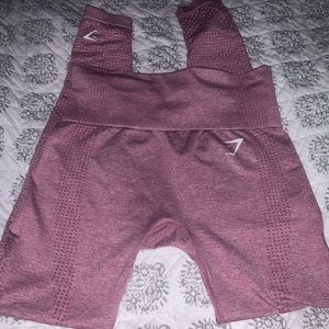 Gymshark vital seamless leggings